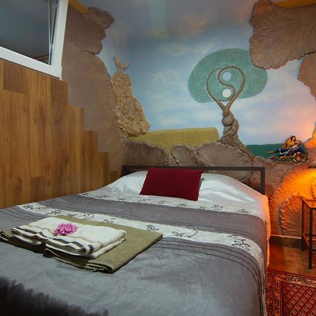 Top Spot Apartment Belgrade Extérieur photo