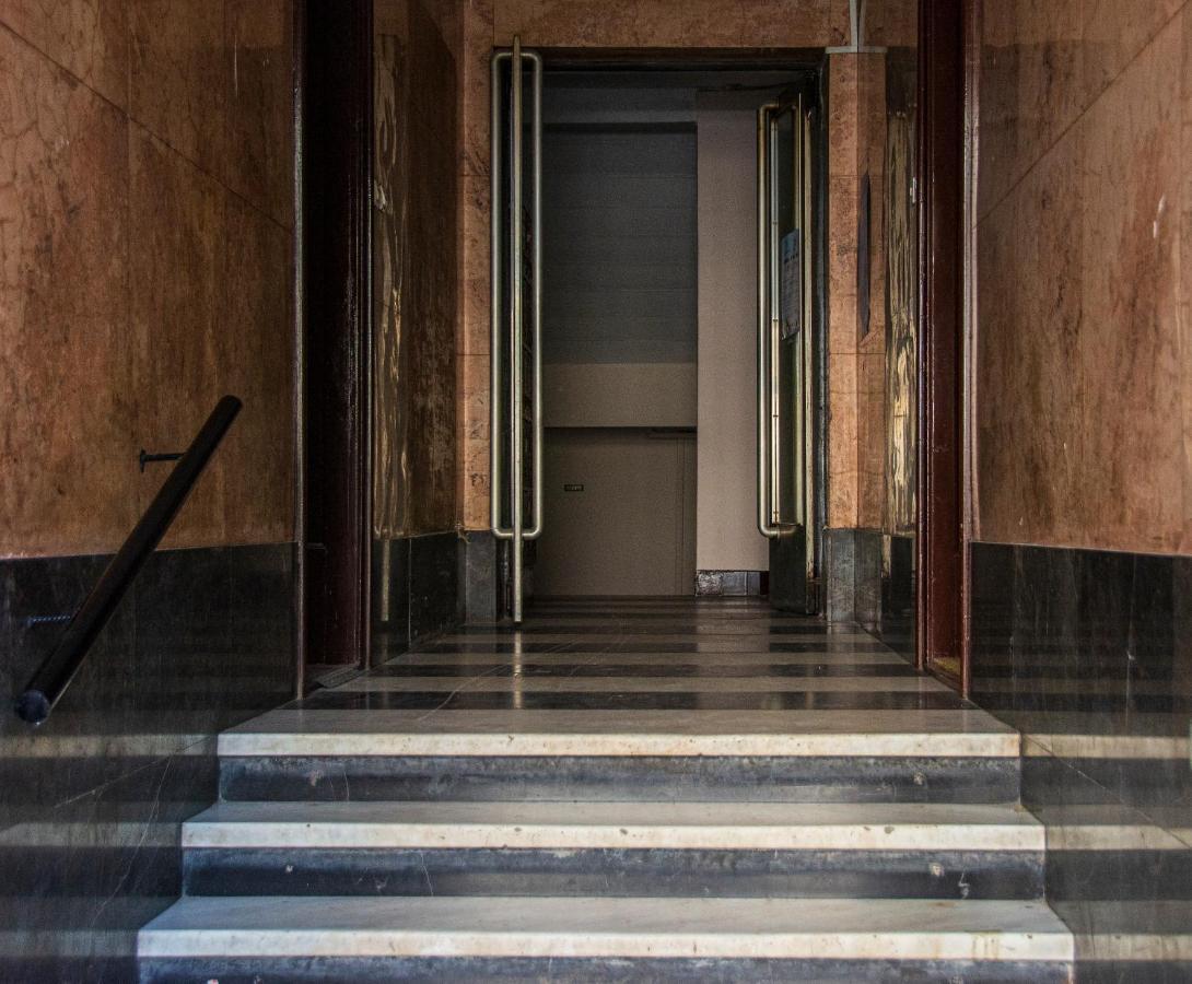 Top Spot Apartment Belgrade Extérieur photo