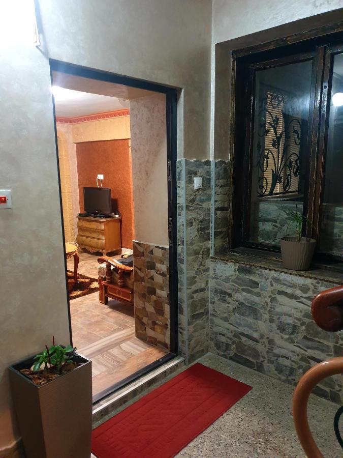 Top Spot Apartment Belgrade Extérieur photo