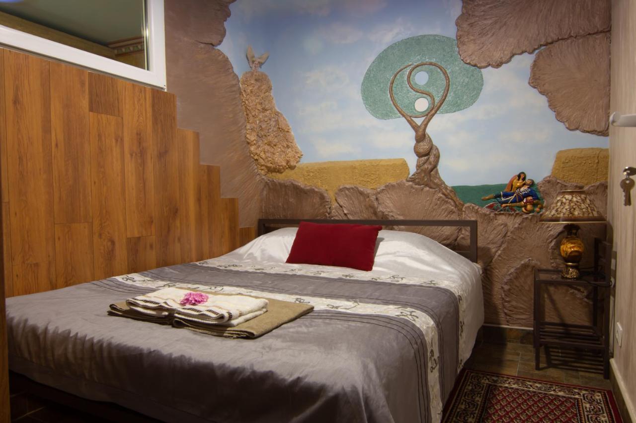 Top Spot Apartment Belgrade Extérieur photo
