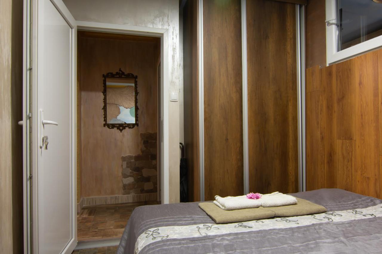 Top Spot Apartment Belgrade Extérieur photo