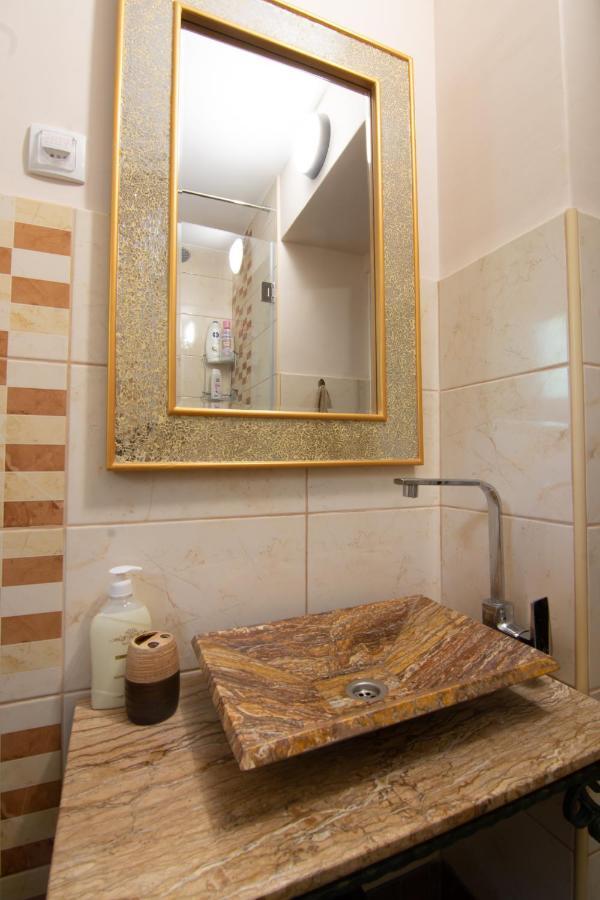 Top Spot Apartment Belgrade Extérieur photo