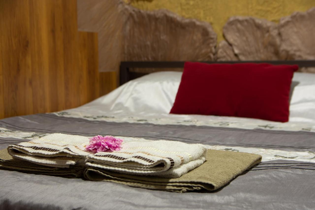 Top Spot Apartment Belgrade Extérieur photo