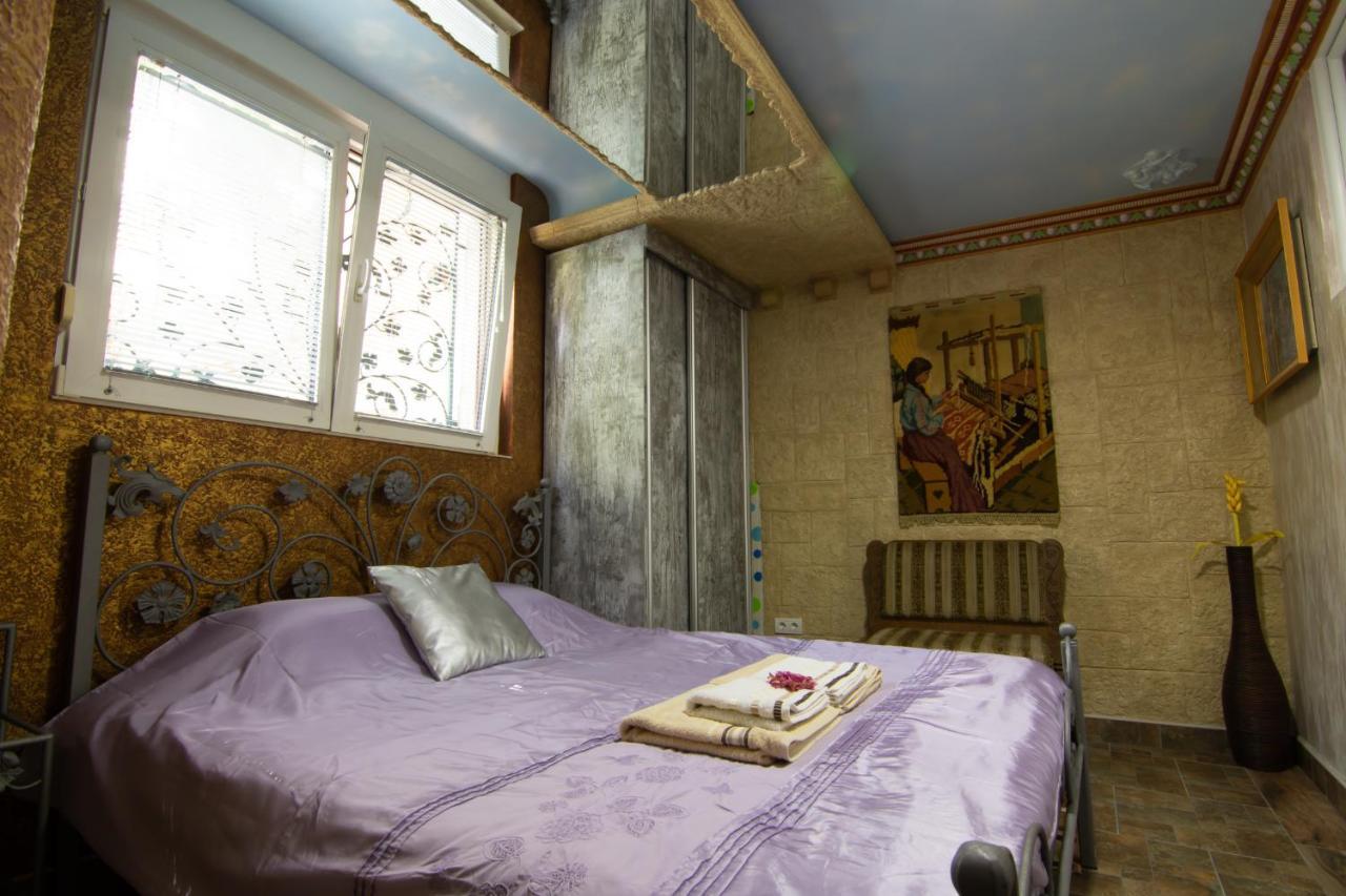 Top Spot Apartment Belgrade Extérieur photo