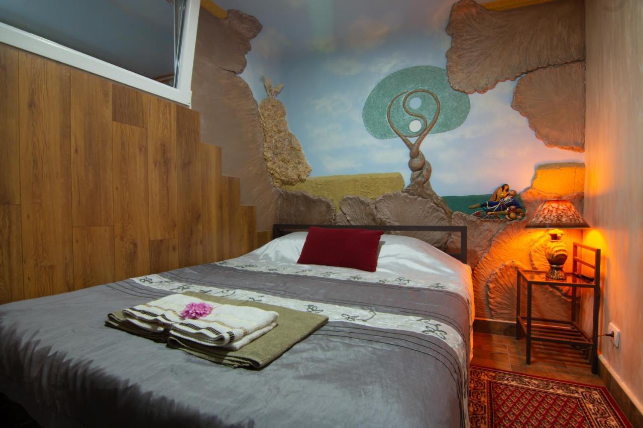 Top Spot Apartment Belgrade Extérieur photo